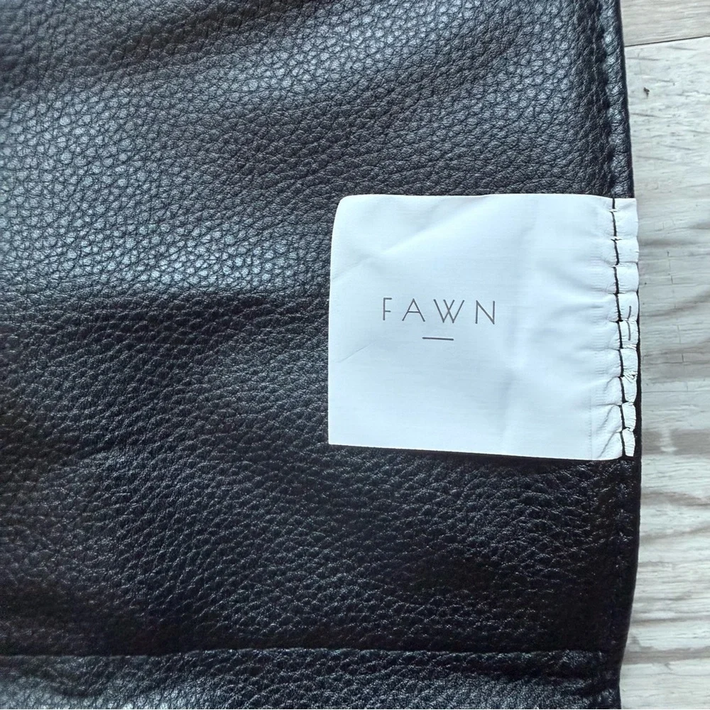 Fawn Design Baby Changing Pad